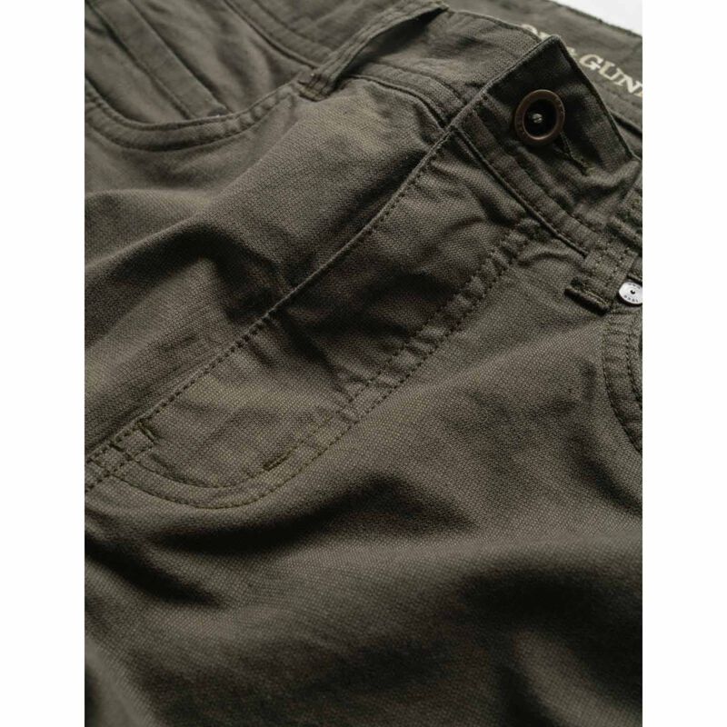 Rodd & Gunn Gunn Straight Fit Jean image number 26